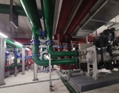 機電管路又多又亂 看萬科如何通過bim優(yōu)化機電方案