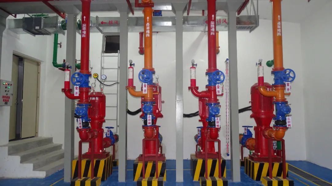 創(chuàng)優(yōu)機(jī)電工程賞析:帶你走進(jìn)"安裝之星"的爭(zhēng)創(chuàng)之路