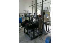 醫(yī)院負壓吸引廢氣排放滅菌處理設(shè)備 真空泵排氣殺毒裝置廠家 深圳市托理拆利機電設(shè)備