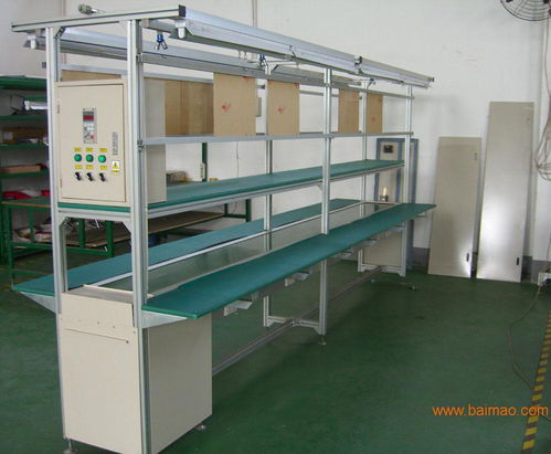 廣州廠家流水線電子電器組裝生產線工裝板皮帶輸送線,廣州廠家流水線電子電器組裝生產線工裝板皮帶輸送線生產廠家,廣州廠家流水線電子電器組裝生產線工裝板皮帶輸送線價格