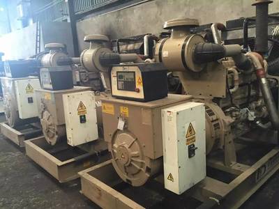 麻涌發電機出租-麻涌發電機出租-東莞三鼎機電設備