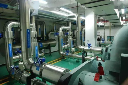 中建五局機電安裝大型觀摩現場,你能找出茬來嗎