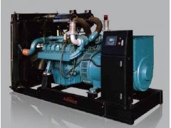 珠海供應住宅小區(qū)發(fā)電機、斗山柴油發(fā)電機組 珠海發(fā)電機組_供應產品_珠海柯斯達機電安裝工程