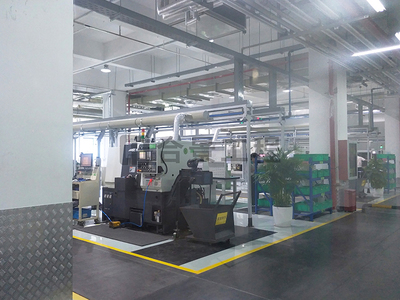 凱中精密機(jī)電設(shè)備安裝的專業(yè)解析