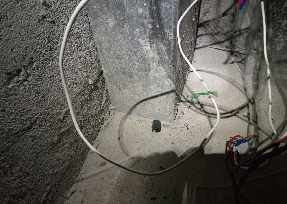 知名房企管道井（電井）機(jī)電安裝技術(shù)揭秘